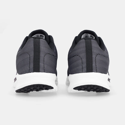 Mens Harrow Racer - Black