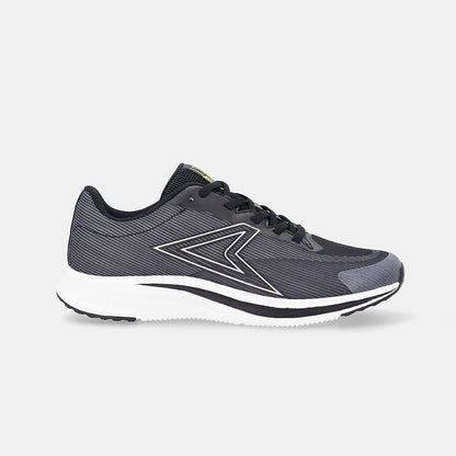 Mens Harrow Racer - Black