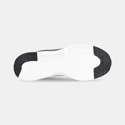 Mens Harrow Racer - Black