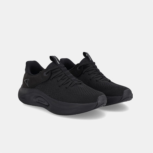 Mens Stamina Arc 300 - Black
