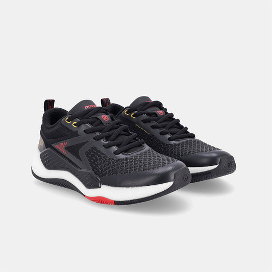 Mens Xorise 300 - Black/Red