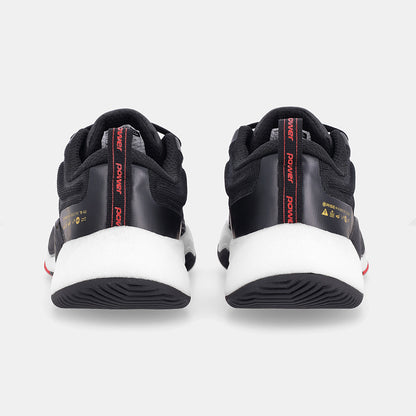 Mens Xorise 300 - Black/Red