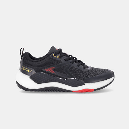 Mens Xorise 300 - Black/Red