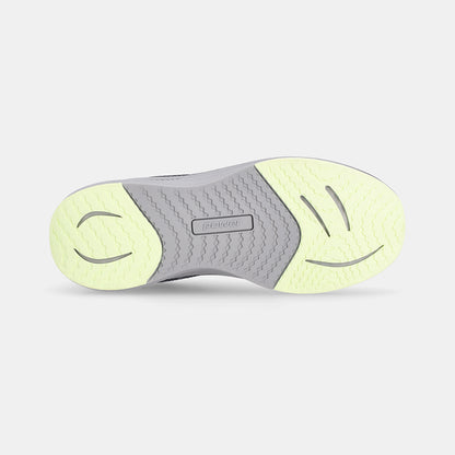 Mens Stride Trainer - Black
