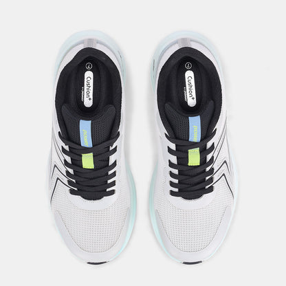 Mens Energy Firefly Trainer - Grey