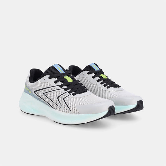 Mens Energy Firefly Trainer - Grey