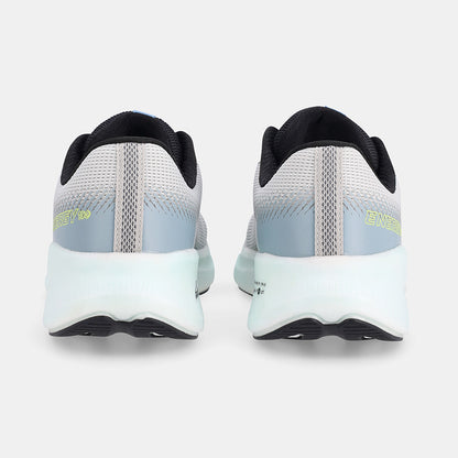Mens Energy Firefly Trainer - Grey