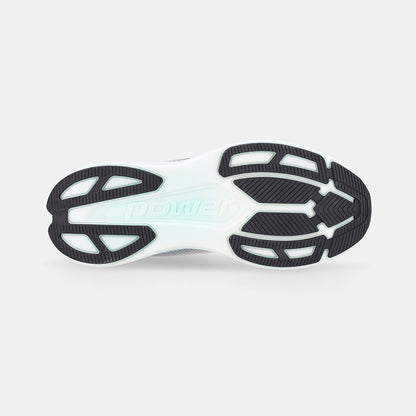 Mens Energy Firefly Trainer - Grey
