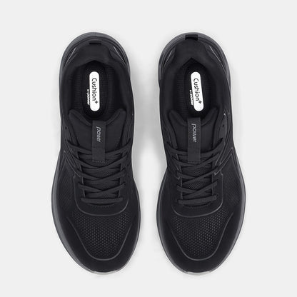 Mens Export Guardia Trainer - Black