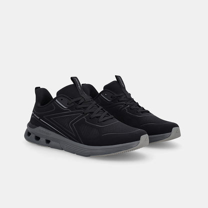 Mens Export Guardia Trainer - Black