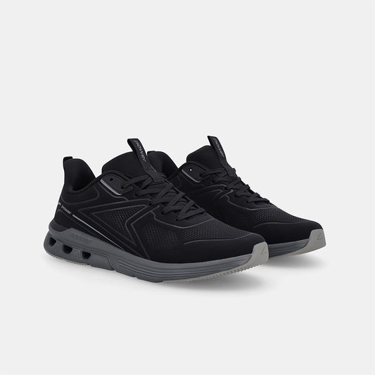 Mens Export Guardia Trainer - Black