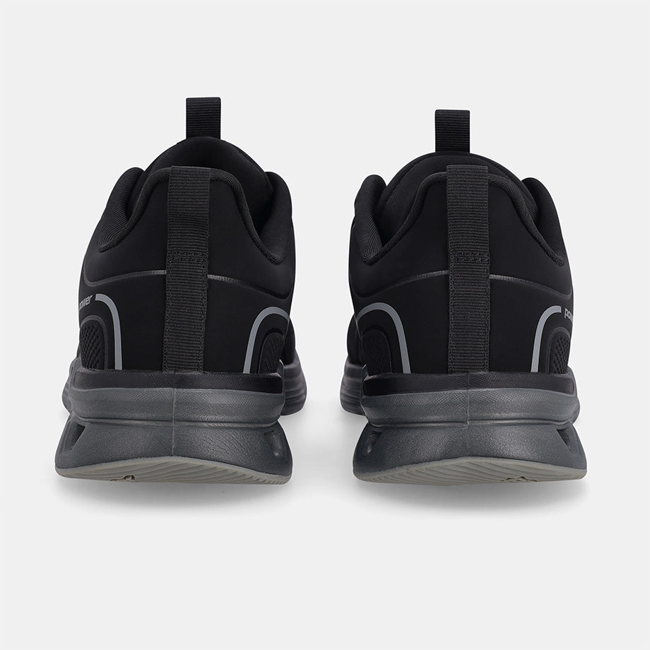 Mens Export Guardia Trainer - Black