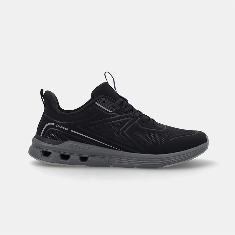 Mens Export Guardia Trainer - Black