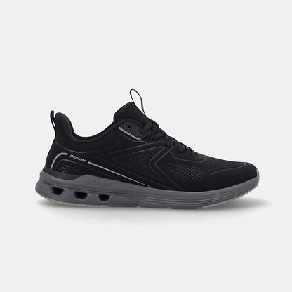 Mens Export Guardia Trainer - Black