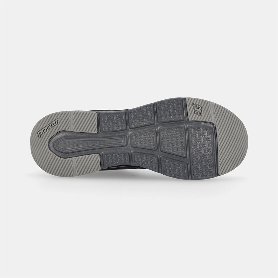 Mens Export Guardia Trainer - Black
