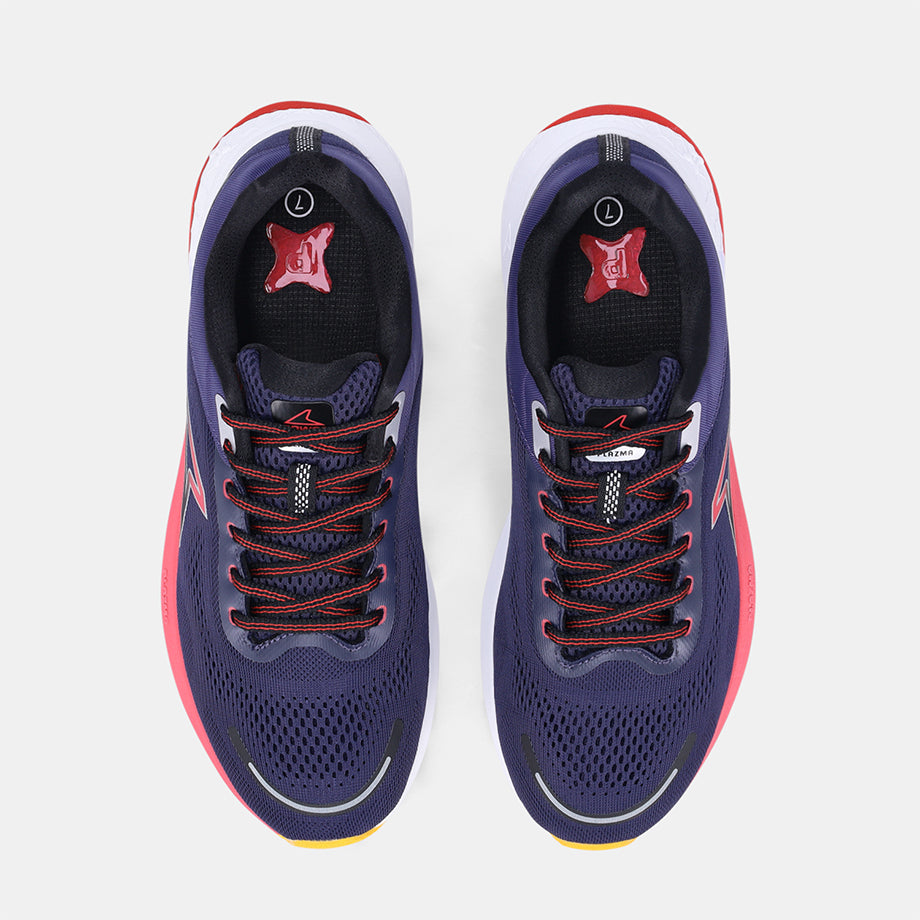 Mens Plazma Impact 50SS-R - Navy