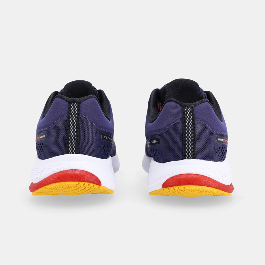 Mens Plazma Impact 50SS-R - Navy