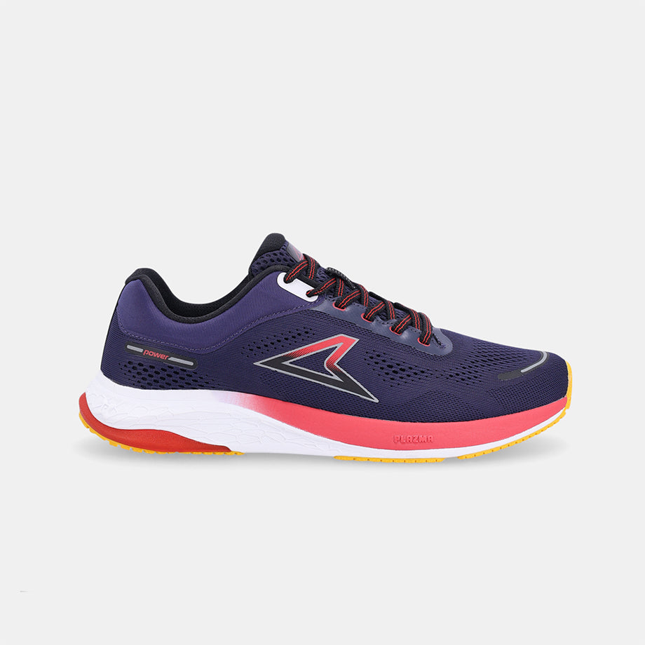 Mens Plazma Impact 50SS-R - Navy