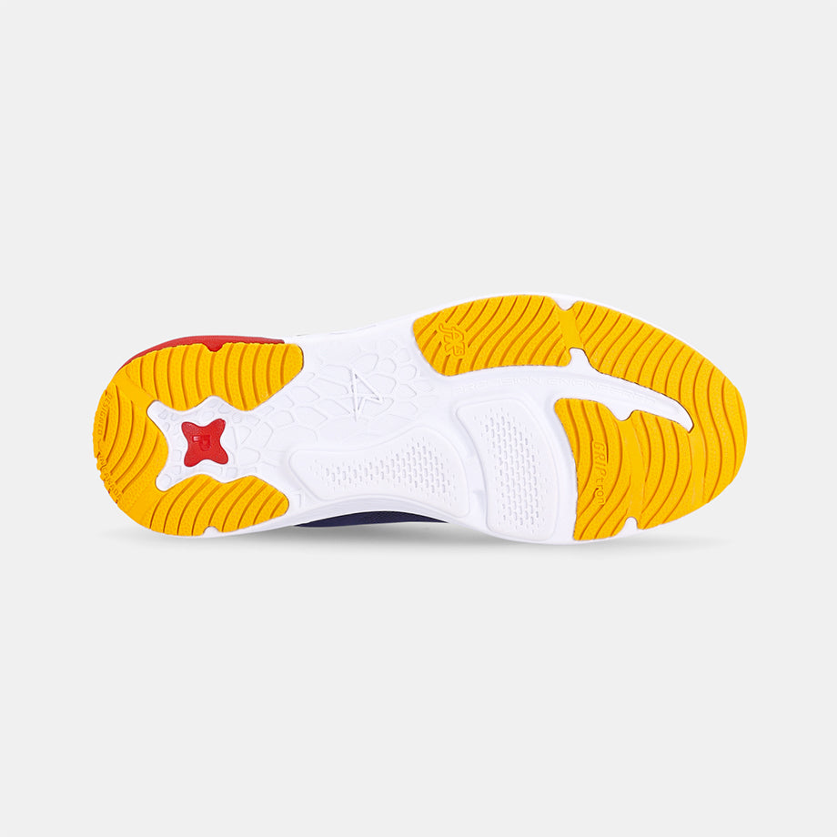 Mens Plazma Impact 50SS-R - Navy
