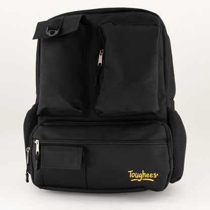 Senior Basic Backpack Black – Bata Official Website