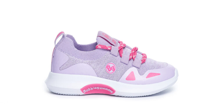 Bubblegummers - Kiddies Shoe Range - Bata, South Africa