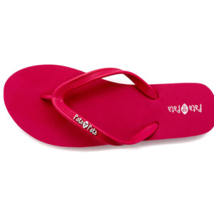 pata pata flip flops